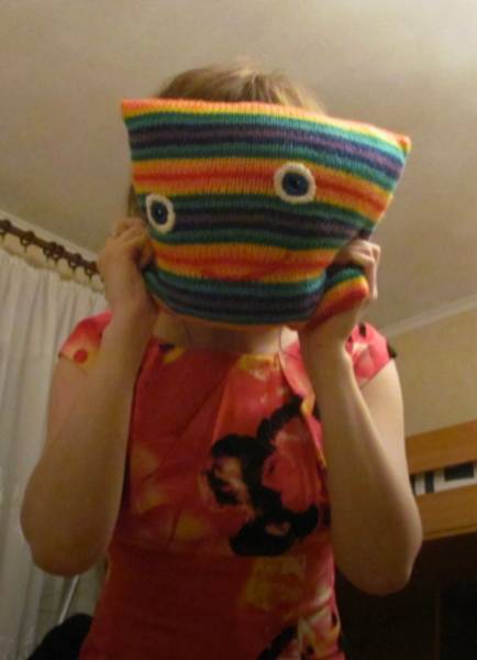 Юлия Морозова