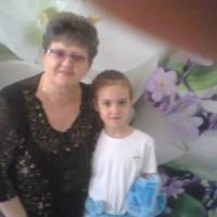 Валентина Козаеваниконова