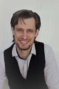 Евгений Гладких
