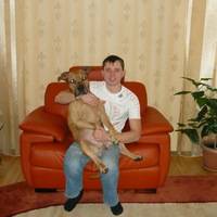 Денис Акимов