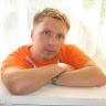 Dmitry Ganaev