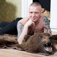 Пилигрим Сафеньтьев