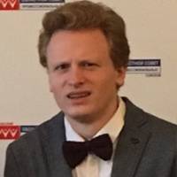 Миша Горелов