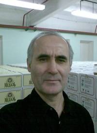 Амин Халимов