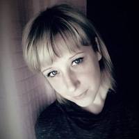 Елена Крутова