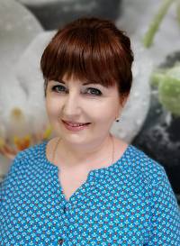 Марина Кривошеина