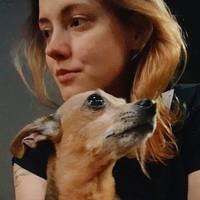 Аватар пользователя Света Трифонова