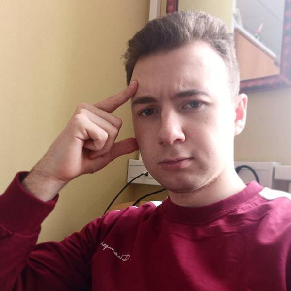 Дмитрий Шипилов