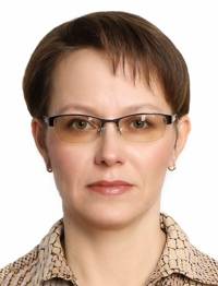 Оксана Шуштанова