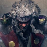 Mr. Anonim