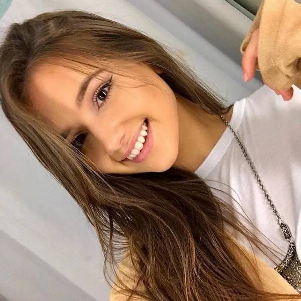 Alisa Timofeeva