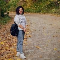 Юлия Филина