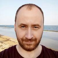 Владимир Монин