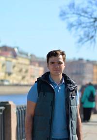 Evgeny Rey