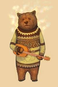 Андрей Медведев
