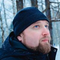 Алексей Петров
