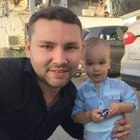 Данила Силантьев
