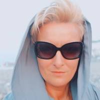 Наталия Полякова