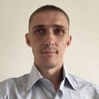 Антон Егоров