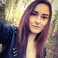 Анна Коновалова
