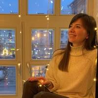 Аватар пользователя Анна Назарова