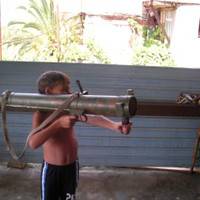 Василий Тузов