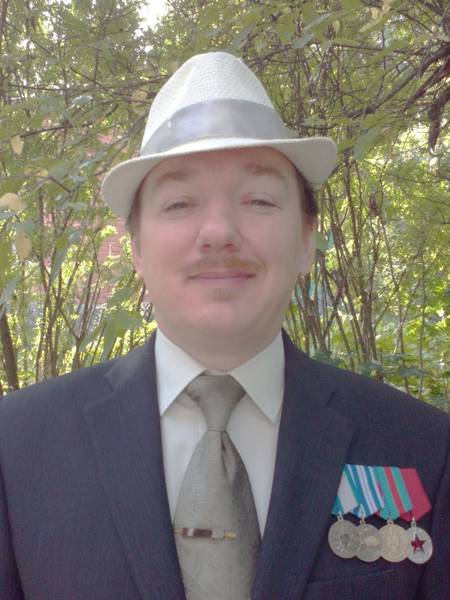 Сергей Анатольевич