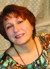 Марина Щербакова