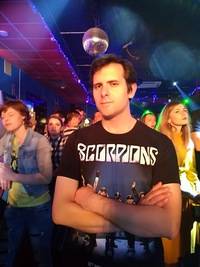 Виктор Сазонов