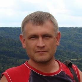 Viacheslav Marchkov