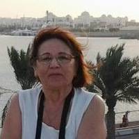 Зина Яковлева