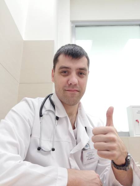Константин Строков