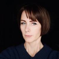 Анна Волохова