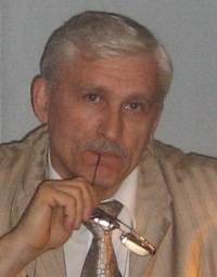 Алексей Коробов