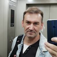 Адам Берег