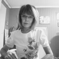 Светлана Тулегенова