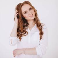 Ксения Ручкина