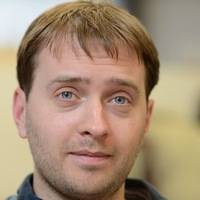 Владимир Козлов