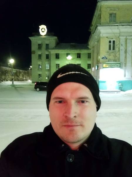 Иван Левашев