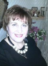 Галина Кончицкая