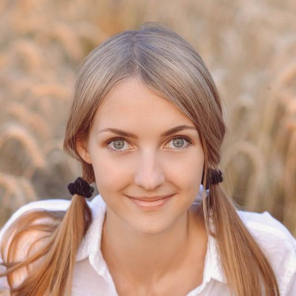 Аватар пользователя Evgenia Yanchenko