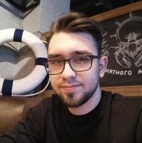 Владислав Зимин