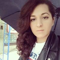 Диана Утебаева
