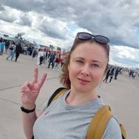 Екатерина Крылова