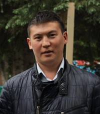 Виталий Лаурский