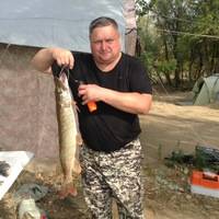 Валерий Морозов
