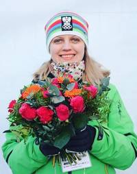 Елена Копылова