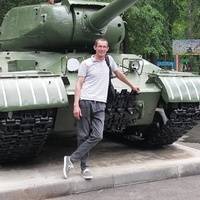 Алексей Оконников