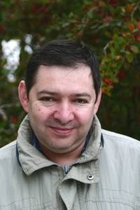 Boris Zamanskiy