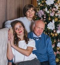 Аватар пользователя Юлия Бобкова